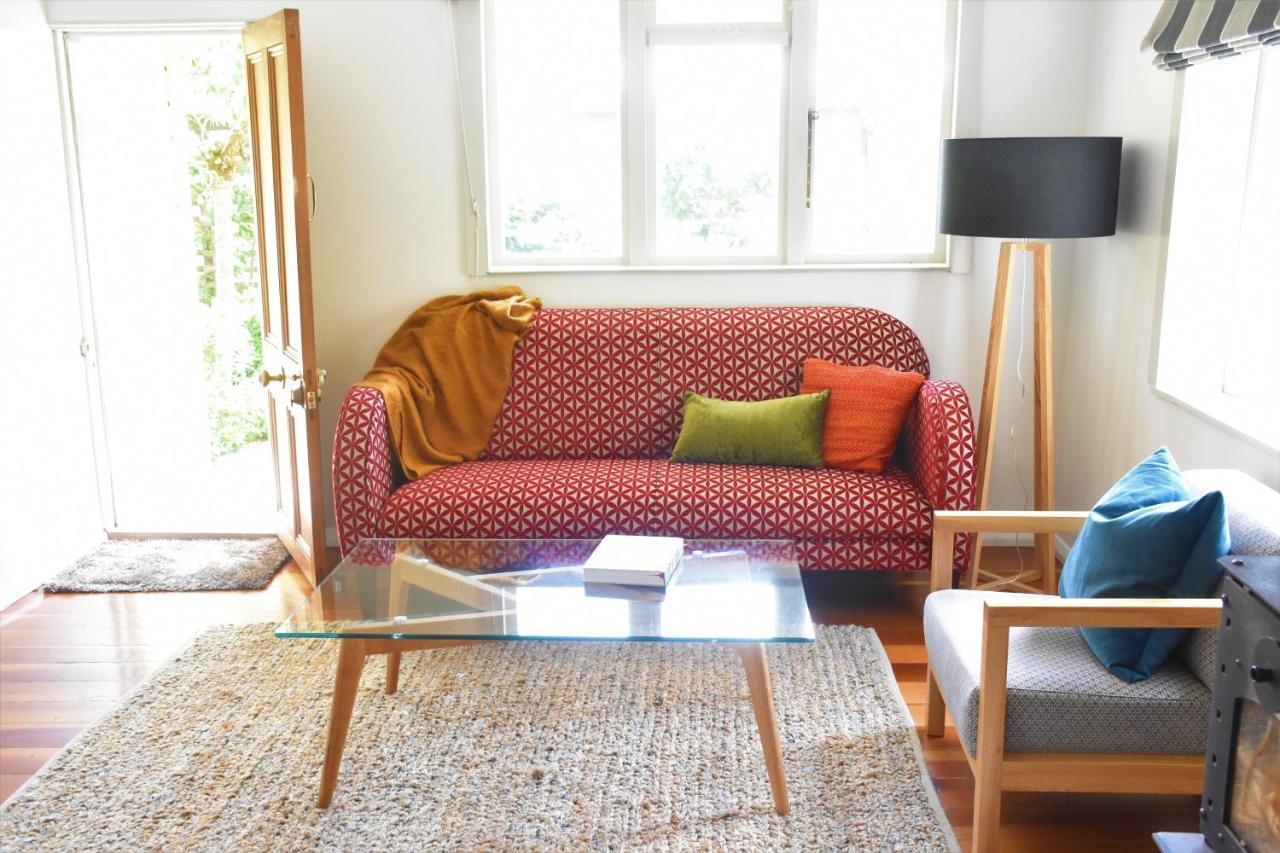 Shy Cottage And Studio グレイタウン エクステリア 写真